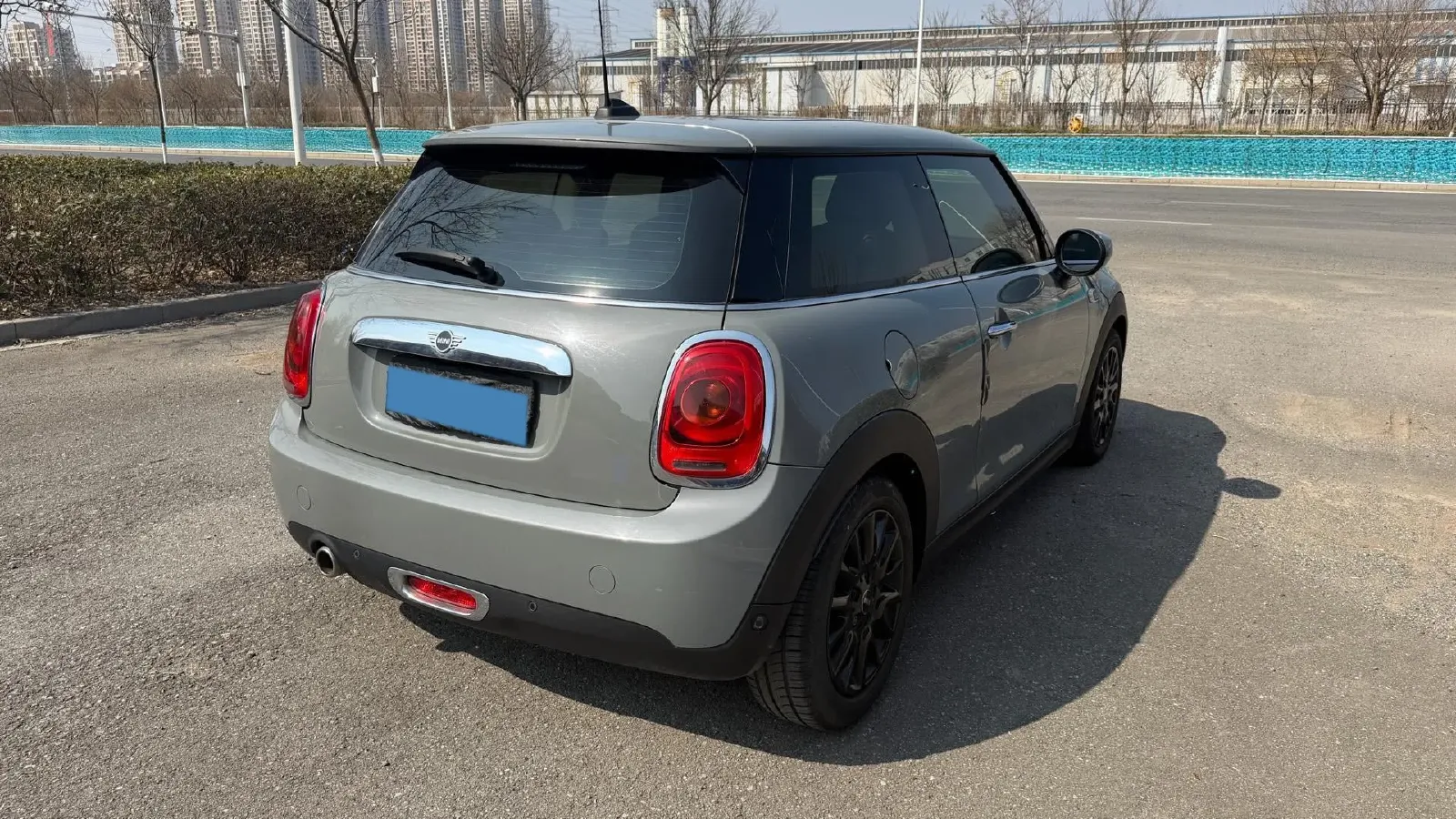 2021 MINI MINI 1.5T 102HP L3 7DCT,autocango,china used car exporter,china ev exporter,chinese used car exporter,chinese used ev exporter
