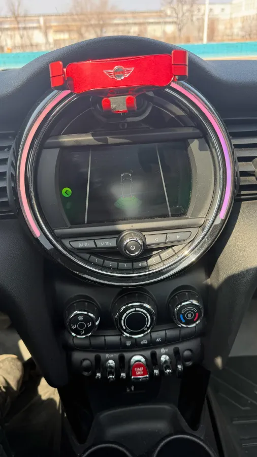 2021 MINI MINI 1.5T 102HP L3 7DCT,autocango,china used car exporter,china ev exporter,chinese used car exporter,chinese used ev exporter