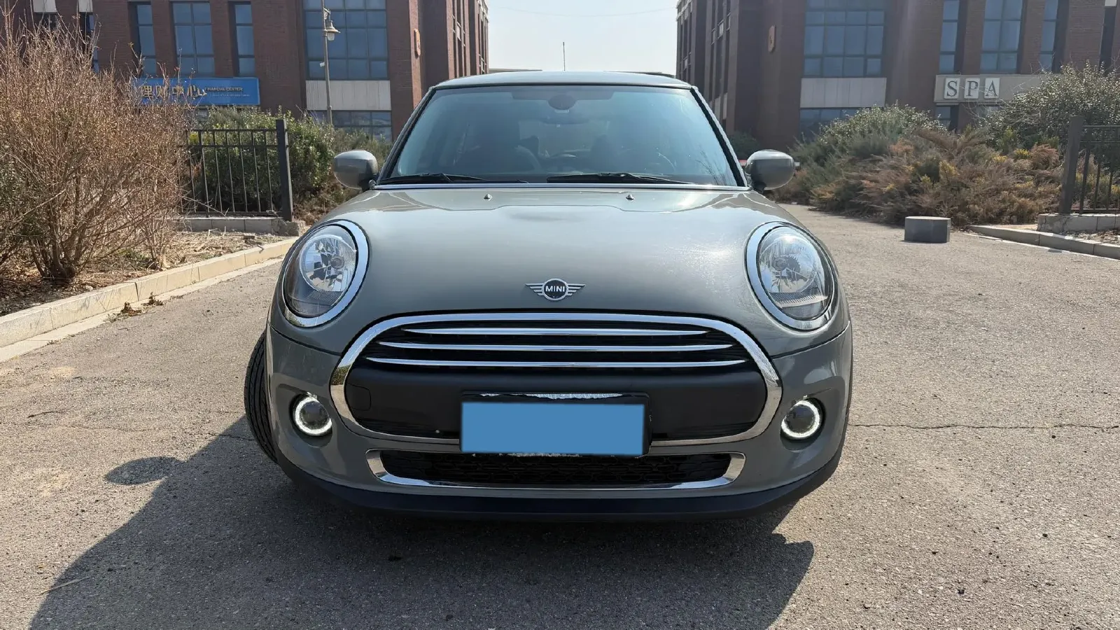 2021 MINI MINI 1.5T 102HP L3 7DCT,autocango,china used car exporter,china ev exporter,chinese used car exporter,chinese used ev exporter