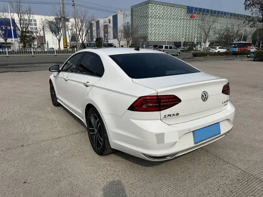2021 Volkswagen Lamando 1.4T 150HP L4 7DCT,autocango,china used car exporter,china ev exporter,chinese used car exporter,chinese used ev exporter