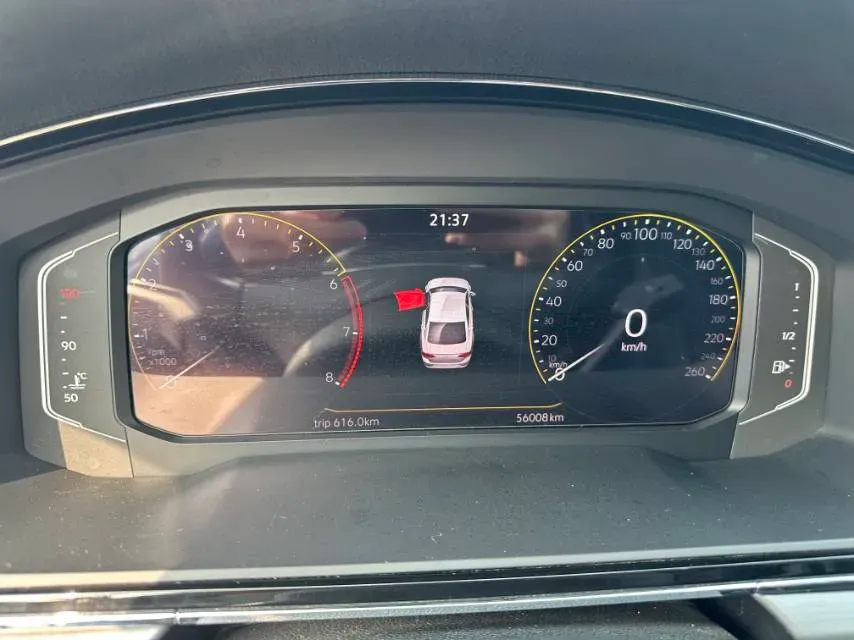 2021 Volkswagen Lamando 1.4T 150HP L4 7DCT,autocango,china used car exporter,china ev exporter,chinese used car exporter,chinese used ev exporter