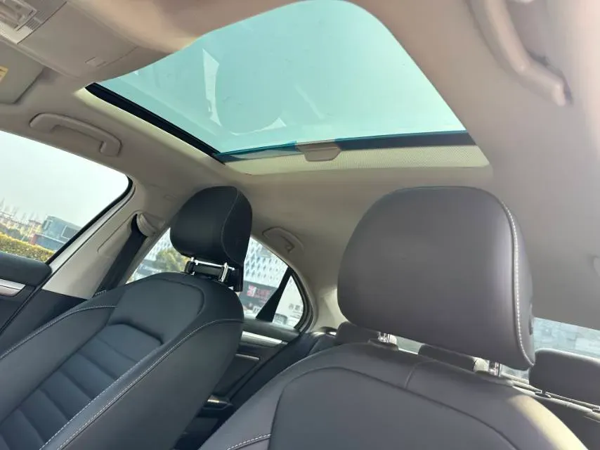 2021 Volkswagen Lamando 1.4T 150HP L4 7DCT,autocango,china used car exporter,china ev exporter,chinese used car exporter,chinese used ev exporter