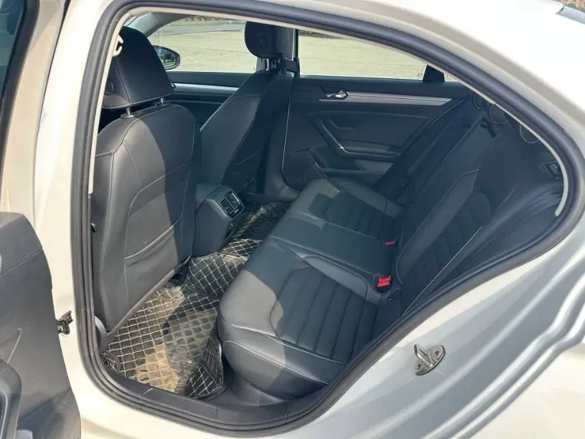 2021 Volkswagen Lamando 1.4T 150HP L4 7DCT,autocango,china used car exporter,china ev exporter,chinese used car exporter,chinese used ev exporter