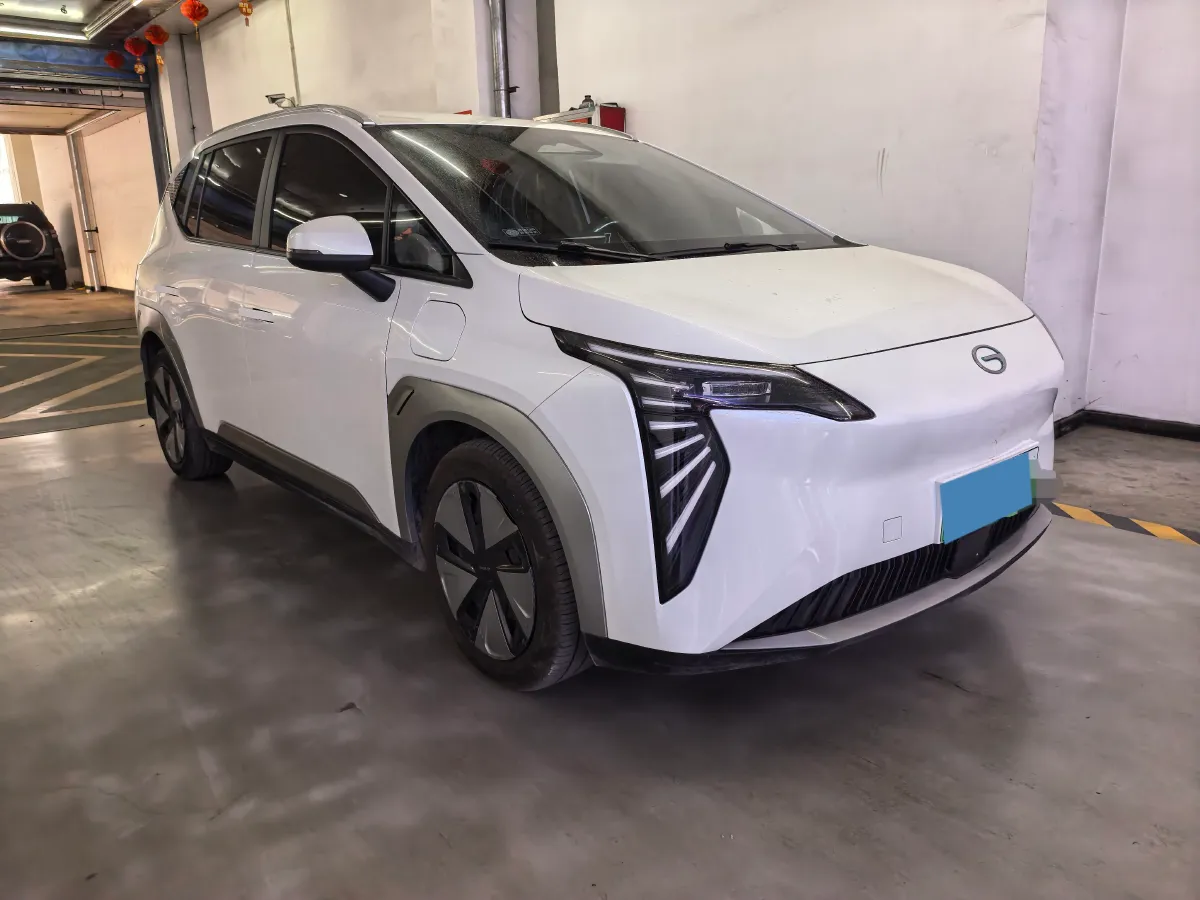 2024 Aion Y BEV 68.2KWH,autocango,china used car exporter,china ev exporter,chinese used car exporter,chinese used ev exporter