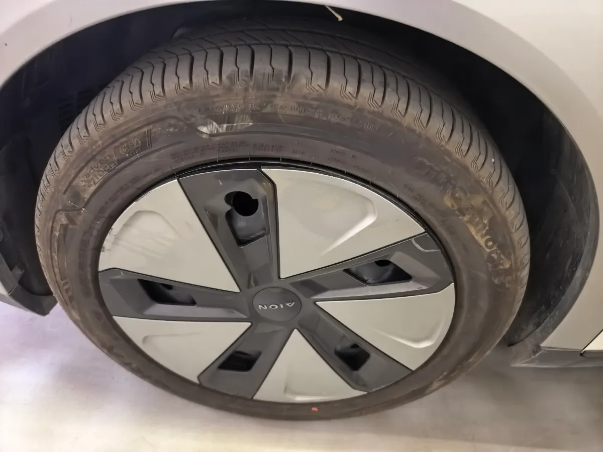 2024 Aion Y BEV 68.2KWH,autocango,china used car exporter,china ev exporter,chinese used car exporter,chinese used ev exporter