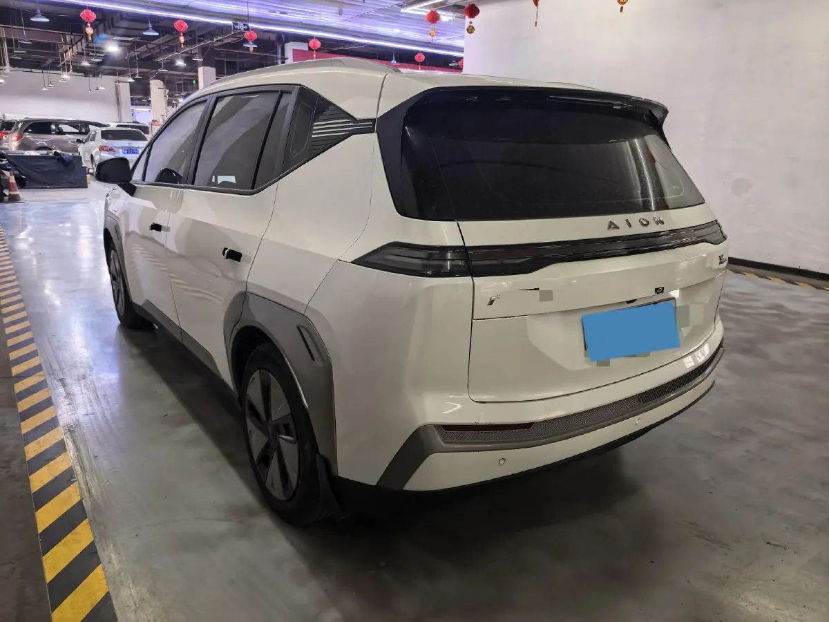 2024 Aion Y BEV 68.2KWH,autocango,china used car exporter,china ev exporter,chinese used car exporter,chinese used ev exporter