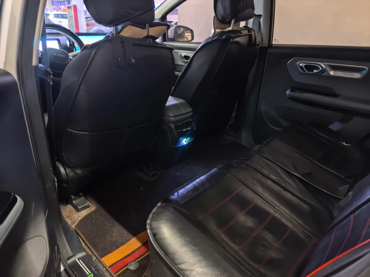 2024 Aion Y BEV 68.2KWH,autocango,china used car exporter,china ev exporter,chinese used car exporter,chinese used ev exporter