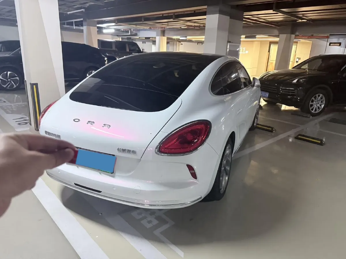 2022 Ora LightningCat BEV 64.31/63.87KWH,autocango,china used car exporter,china ev exporter,chinese used car exporter,chinese used ev exporter
