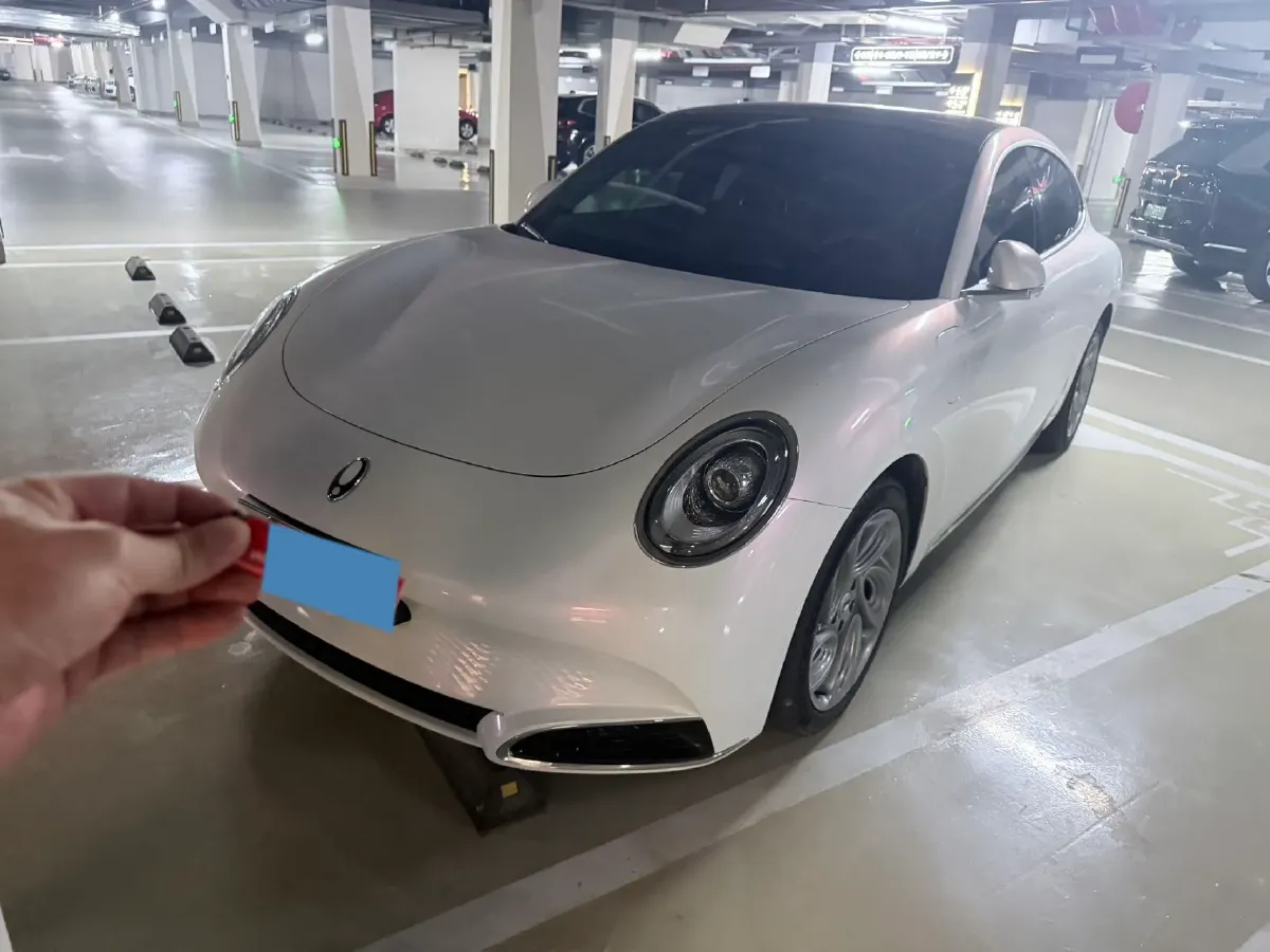 2022 Ora LightningCat BEV 64.31/63.87KWH,autocango,china used car exporter,china ev exporter,chinese used car exporter,chinese used ev exporter