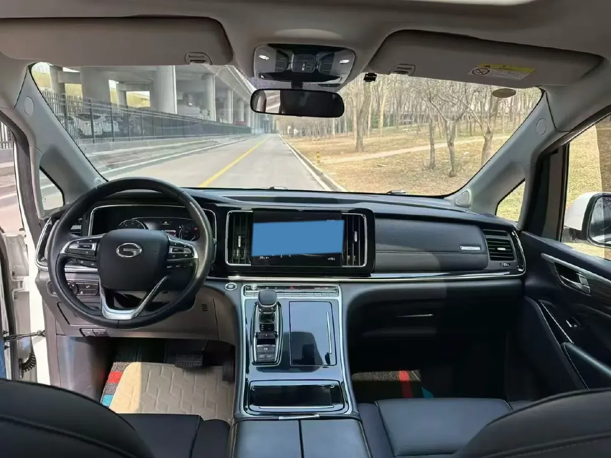 2023 GAC Trumpchi M8 2.0T 252HP L4 8AT,autocango,china used car exporter,china ev exporter,chinese used car exporter,chinese used ev exporter