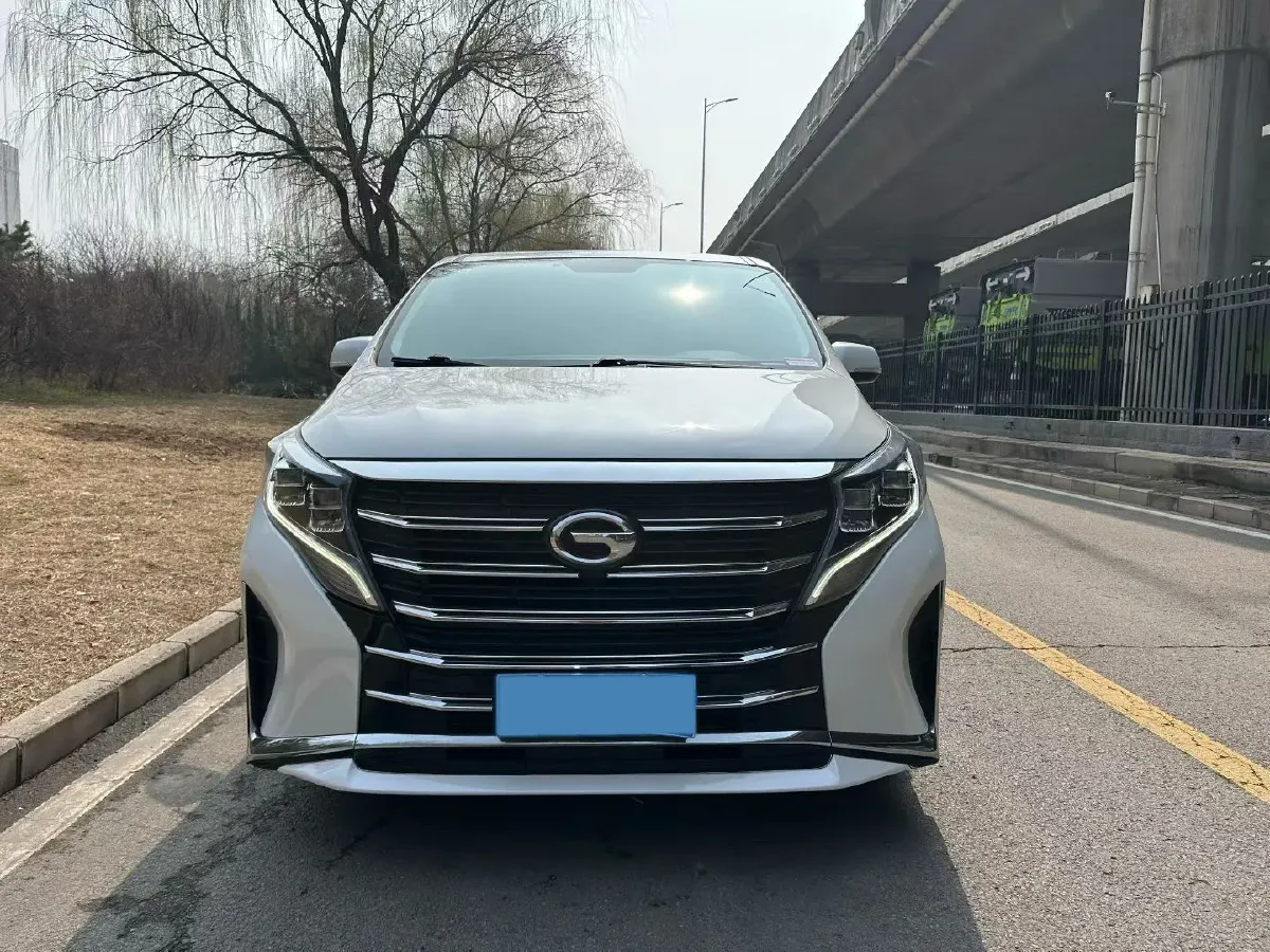 2023 GAC Trumpchi M8 2.0T 252HP L4 8AT,autocango,china used car exporter,china ev exporter,chinese used car exporter,chinese used ev exporter