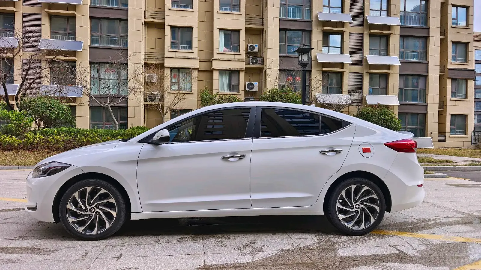 2019 Hyundai Elantra 1.5L 115HP L4 CVT,autocango,china used car exporter,china ev exporter,chinese used car exporter,chinese used ev exporter
