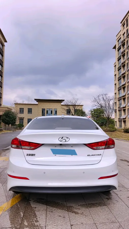 2019 Hyundai Elantra 1.5L 115HP L4 CVT,autocango,china used car exporter,china ev exporter,chinese used car exporter,chinese used ev exporter
