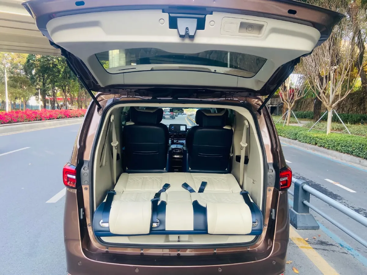 2021 Buick GL8 2.0T 237HP L4 9AT,autocango,china used car exporter,china ev exporter,chinese used car exporter,chinese used ev exporter