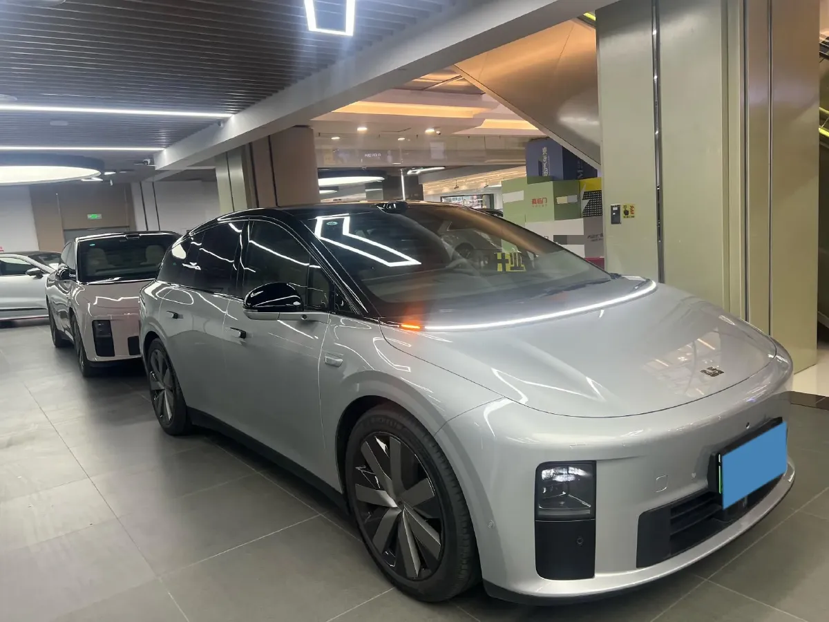 2025 Li i6 BEV,autocango,china used car exporter,china ev exporter,chinese used car exporter,chinese used ev exporter