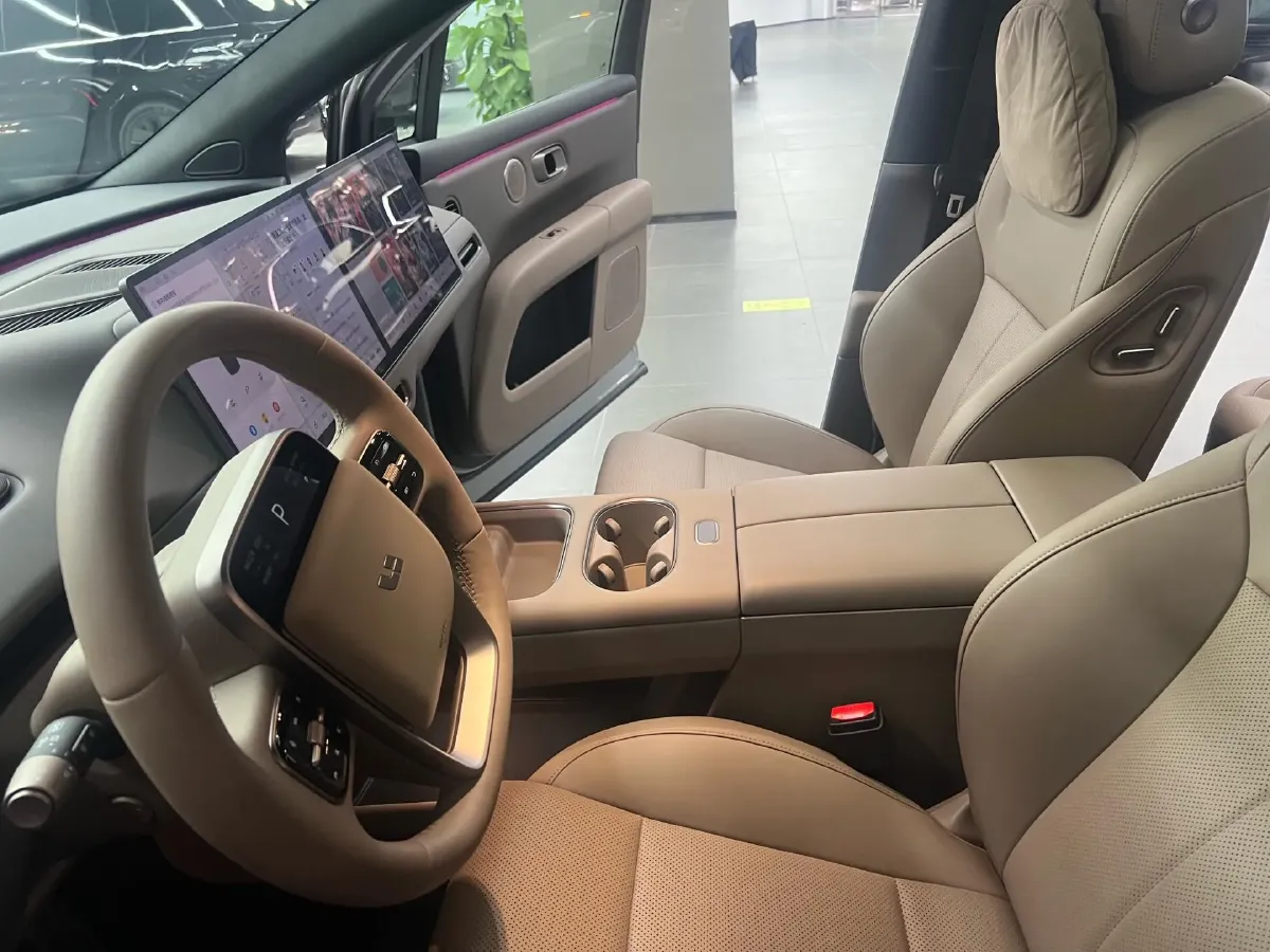 2025 Li i6 BEV,autocango,china used car exporter,china ev exporter,chinese used car exporter,chinese used ev exporter