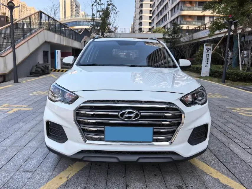 2019 Hyundai ix35 2.0L 160HP L4 6AT,autocango,china used car exporter,china ev exporter,chinese used car exporter,chinese used ev exporter