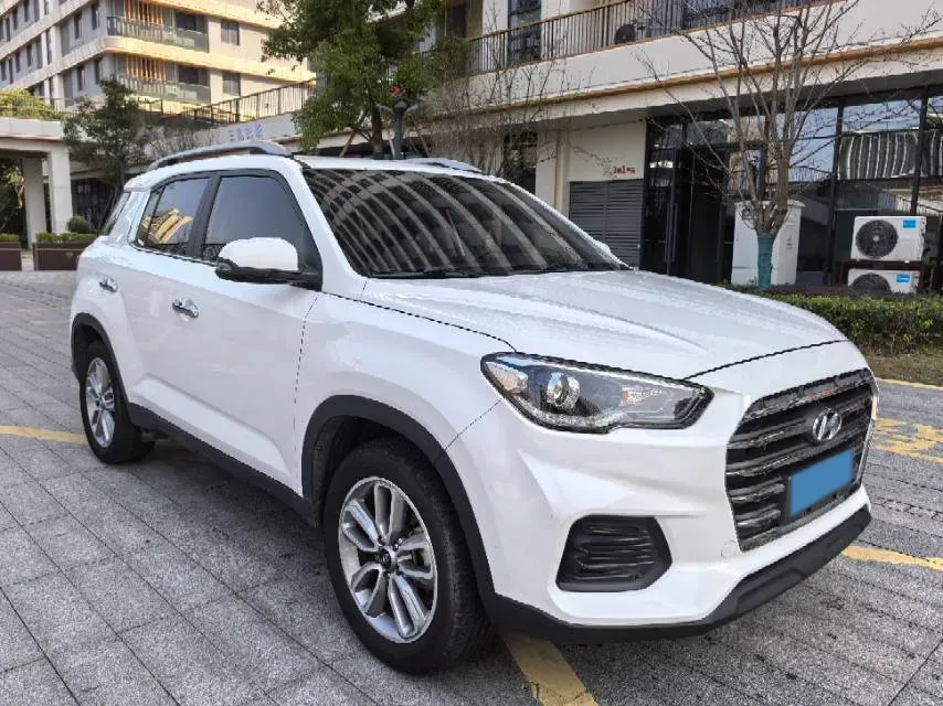 2019 Hyundai ix35 2.0L 160HP L4 6AT,autocango,china used car exporter,china ev exporter,chinese used car exporter,chinese used ev exporter