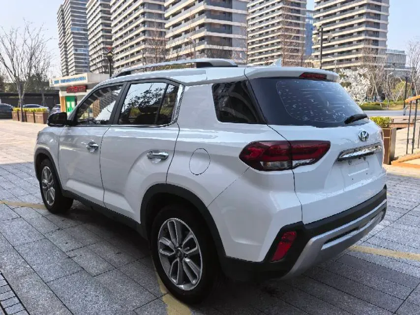 2019 Hyundai ix35 2.0L 160HP L4 6AT,autocango,china used car exporter,china ev exporter,chinese used car exporter,chinese used ev exporter