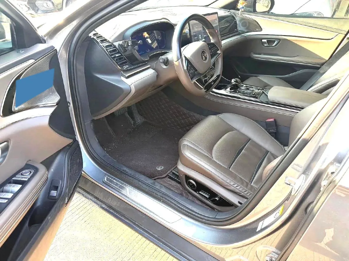 2020 Honda Breeze 2.0L 146HP L4 E-CVT Hybrid,autocango,china used car exporter,china ev exporter,chinese used car exporter,chinese used ev exporter