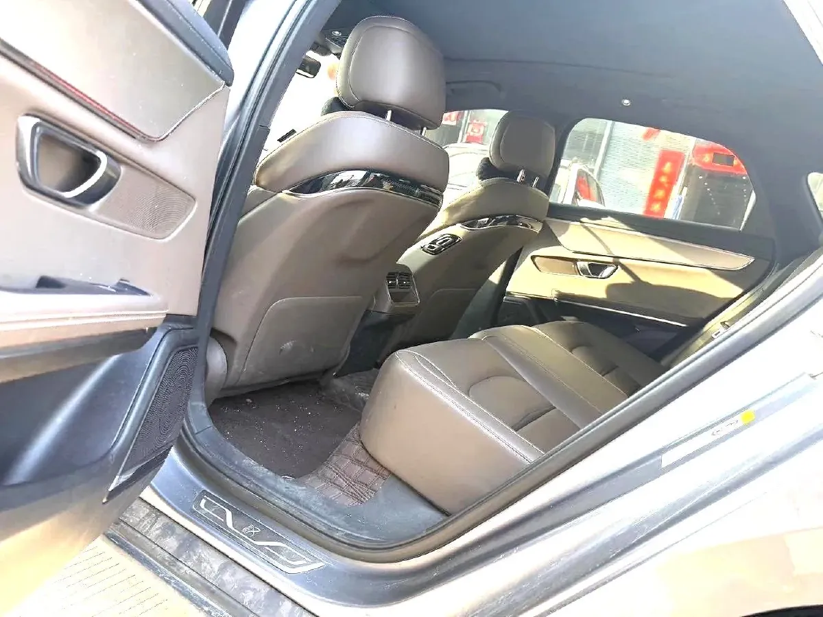 2020 Honda Breeze 2.0L 146HP L4 E-CVT Hybrid,autocango,china used car exporter,china ev exporter,chinese used car exporter,chinese used ev exporter