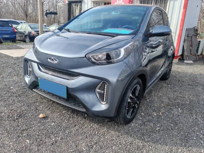 2022 Chery Little Ant BEV 30.6KWH,autocango,china used car exporter,china ev exporter,chinese used car exporter,chinese used ev exporter