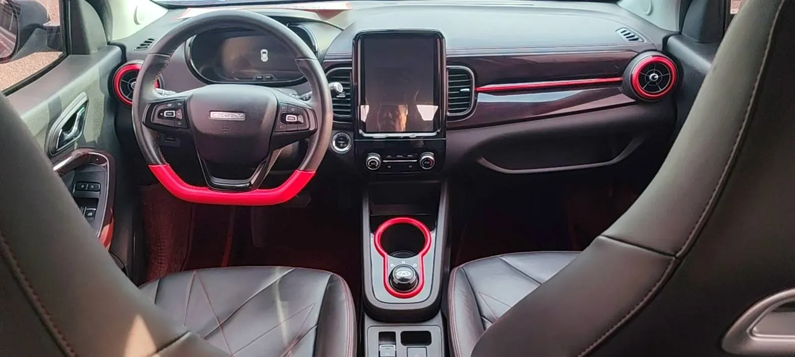 2022 Chery Little Ant BEV 30.6KWH,autocango,china used car exporter,china ev exporter,chinese used car exporter,chinese used ev exporter