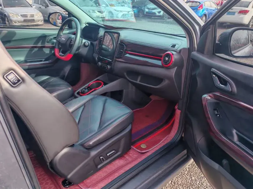 2022 Chery Little Ant BEV 30.6KWH,autocango,china used car exporter,china ev exporter,chinese used car exporter,chinese used ev exporter