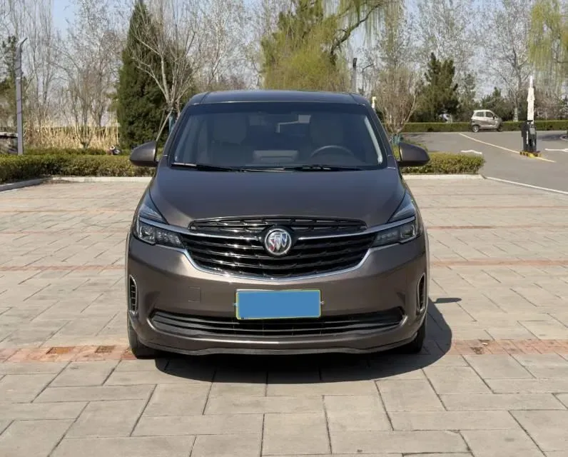 2022 Buick GL8 2.0T 237HP L4 9AT,autocango,china used car exporter,china ev exporter,chinese used car exporter,chinese used ev exporter