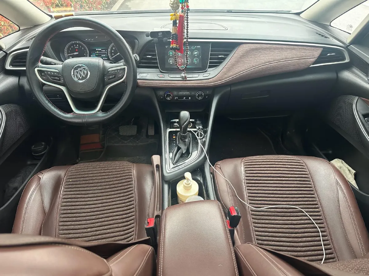 2019 Buick GL6 1.3T 163HP L3 6AT,autocango,china used car exporter,china ev exporter,chinese used car exporter,chinese used ev exporter