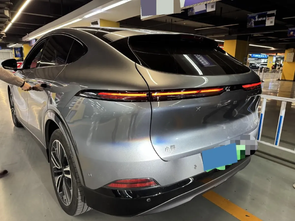 2023 Xpeng G6 BEV 87.5KWH,autocango,china used car exporter,china ev exporter,chinese used car exporter,chinese used ev exporter