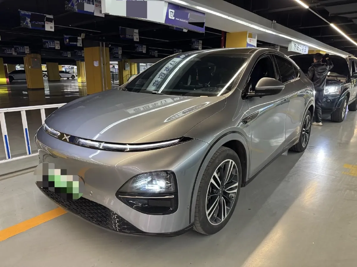 2023 Xpeng G6 BEV 87.5KWH,autocango,china used car exporter,china ev exporter,chinese used car exporter,chinese used ev exporter