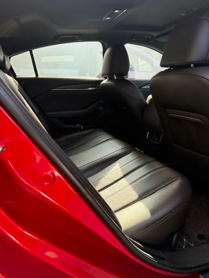 2020 Mazda Atenza 2.5L 192HP L4 6AT,autocango,china used car exporter,china ev exporter,chinese used car exporter,chinese used ev exporter