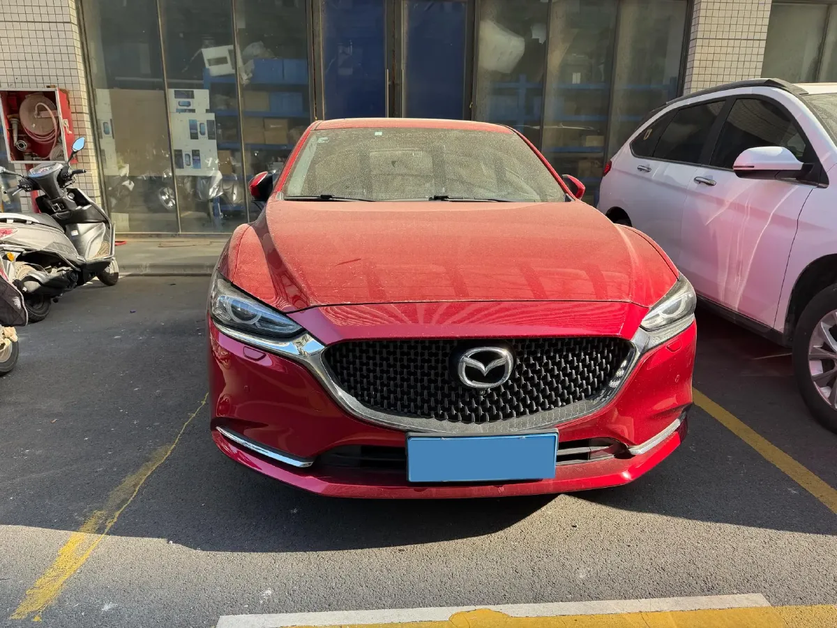 2020 Mazda Atenza 2.5L 192HP L4 6AT,autocango,china used car exporter,china ev exporter,chinese used car exporter,chinese used ev exporter