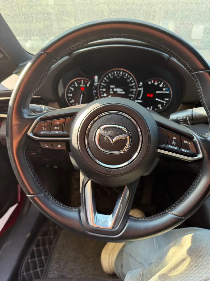 2020 Mazda Atenza 2.5L 192HP L4 6AT,autocango,china used car exporter,china ev exporter,chinese used car exporter,chinese used ev exporter