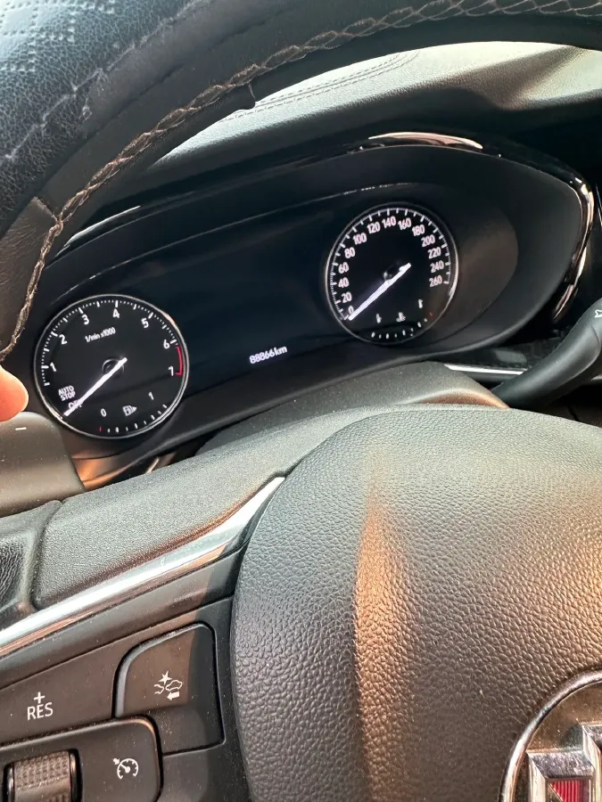 2020 Buick EnvisionS 2.0T 237HP L4 9AT,autocango,china used car exporter,china ev exporter,chinese used car exporter,chinese used ev exporter