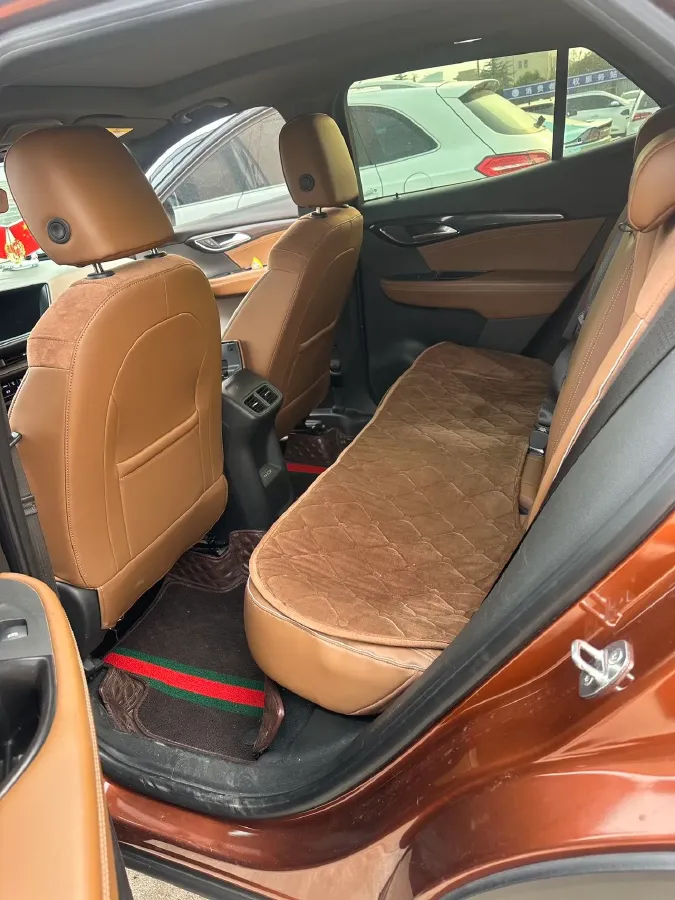 2020 Buick EnvisionS 2.0T 237HP L4 9AT,autocango,china used car exporter,china ev exporter,chinese used car exporter,chinese used ev exporter