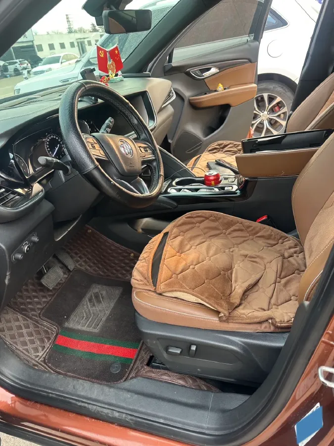 2020 Buick EnvisionS 2.0T 237HP L4 9AT,autocango,china used car exporter,china ev exporter,chinese used car exporter,chinese used ev exporter