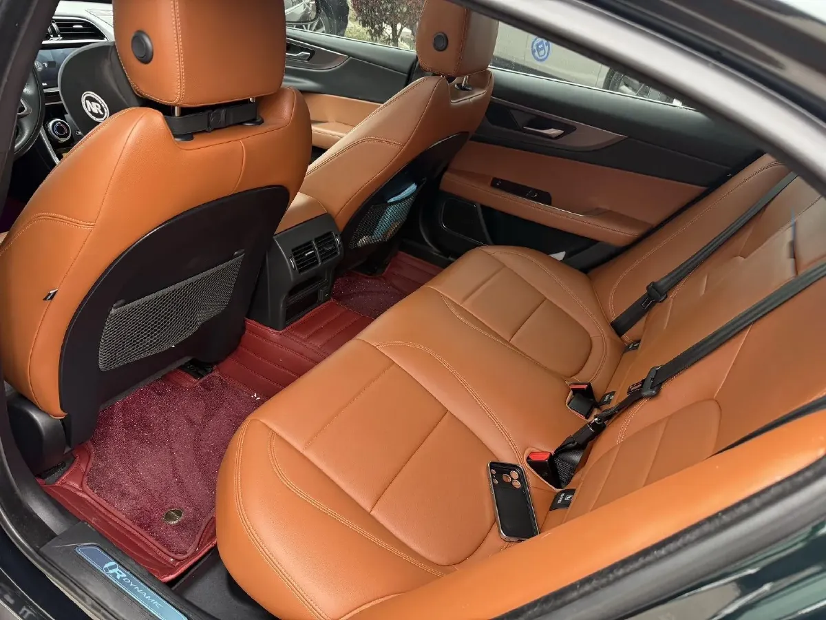 2023 Jaguar XEL 2.0T 250HP L4 8AT,autocango,china used car exporter,china ev exporter,chinese used car exporter,chinese used ev exporter