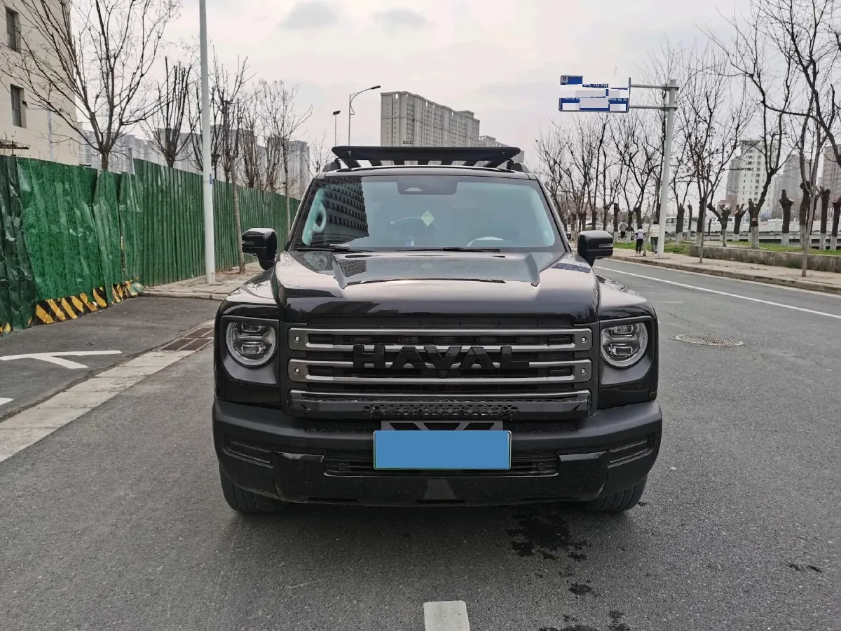 2024 Haval Raptor 1.5T 167HP L4 2DHT PHEV 27.54KWH,autocango,china used car exporter,china ev exporter,chinese used car exporter,chinese used ev exporter