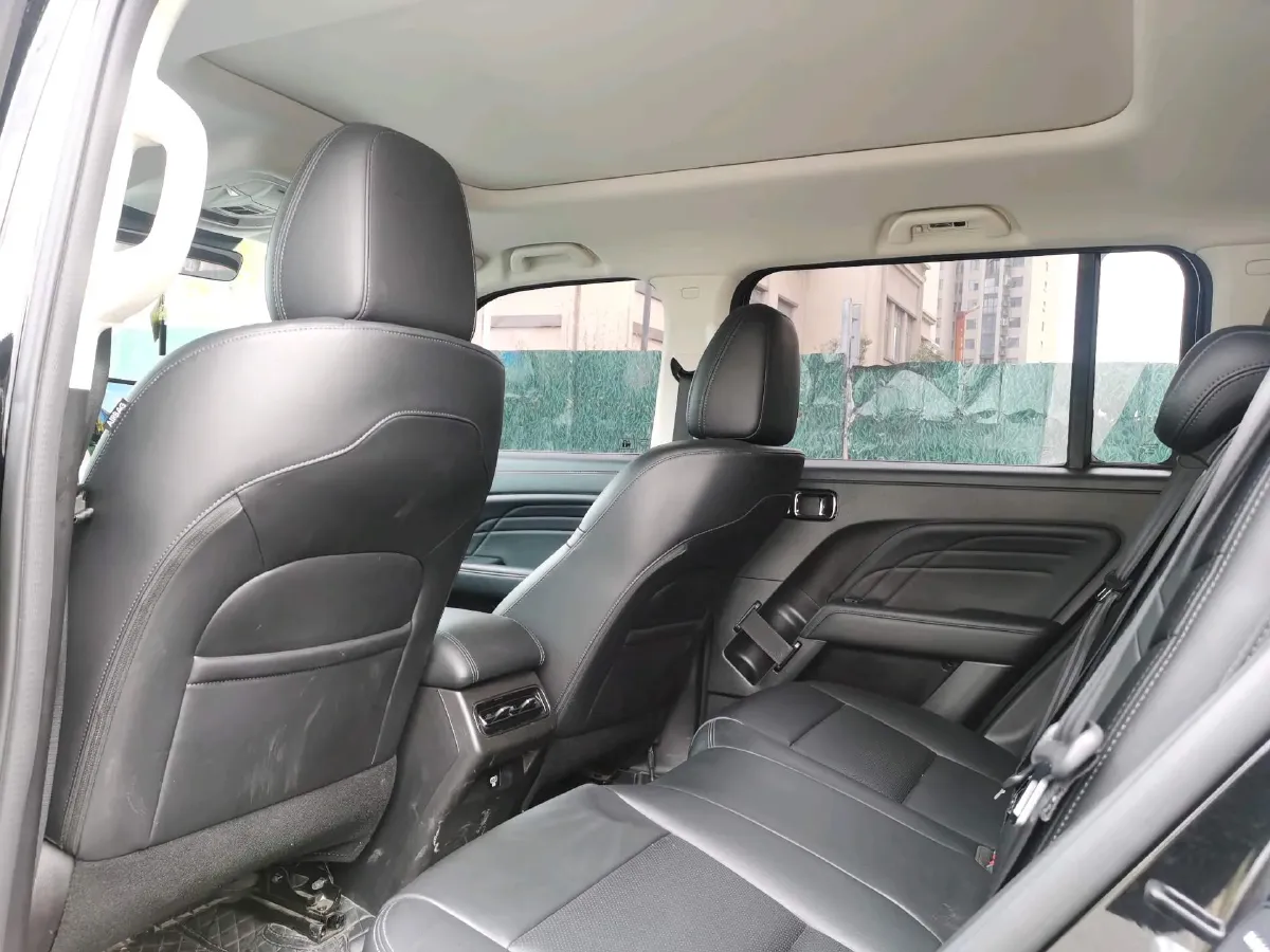 2024 Haval Raptor 1.5T 167HP L4 2DHT PHEV 27.54KWH,autocango,china used car exporter,china ev exporter,chinese used car exporter,chinese used ev exporter