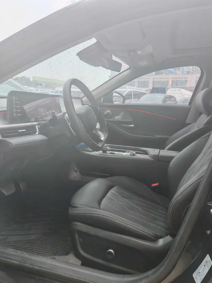 2025 Chery Arrizo 8 2.0T 254HP L4 7DCT,autocango,china used car exporter,china ev exporter,chinese used car exporter,chinese used ev exporter