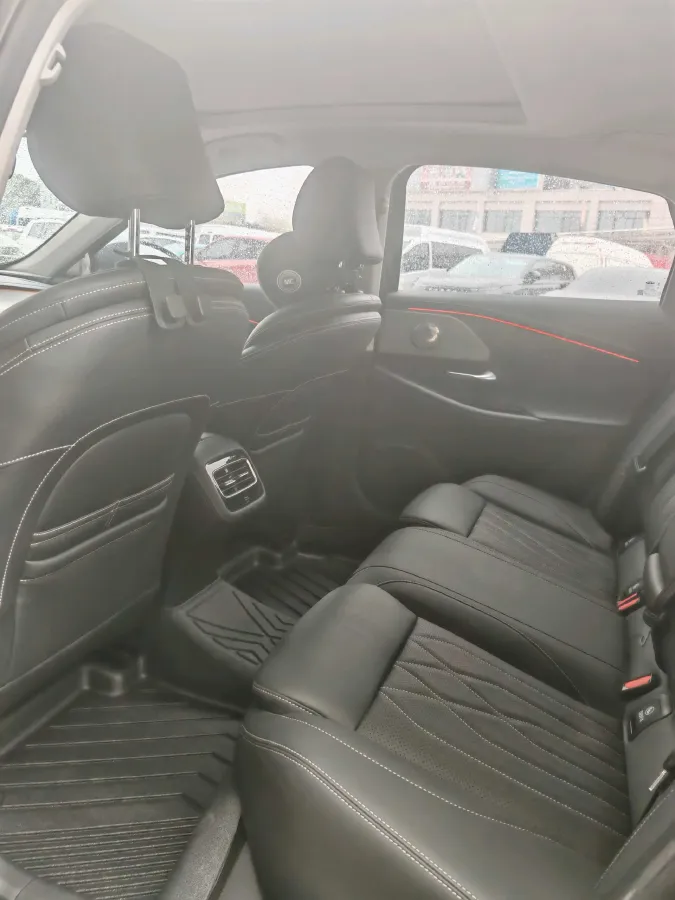 2025 Chery Arrizo 8 2.0T 254HP L4 7DCT,autocango,china used car exporter,china ev exporter,chinese used car exporter,chinese used ev exporter