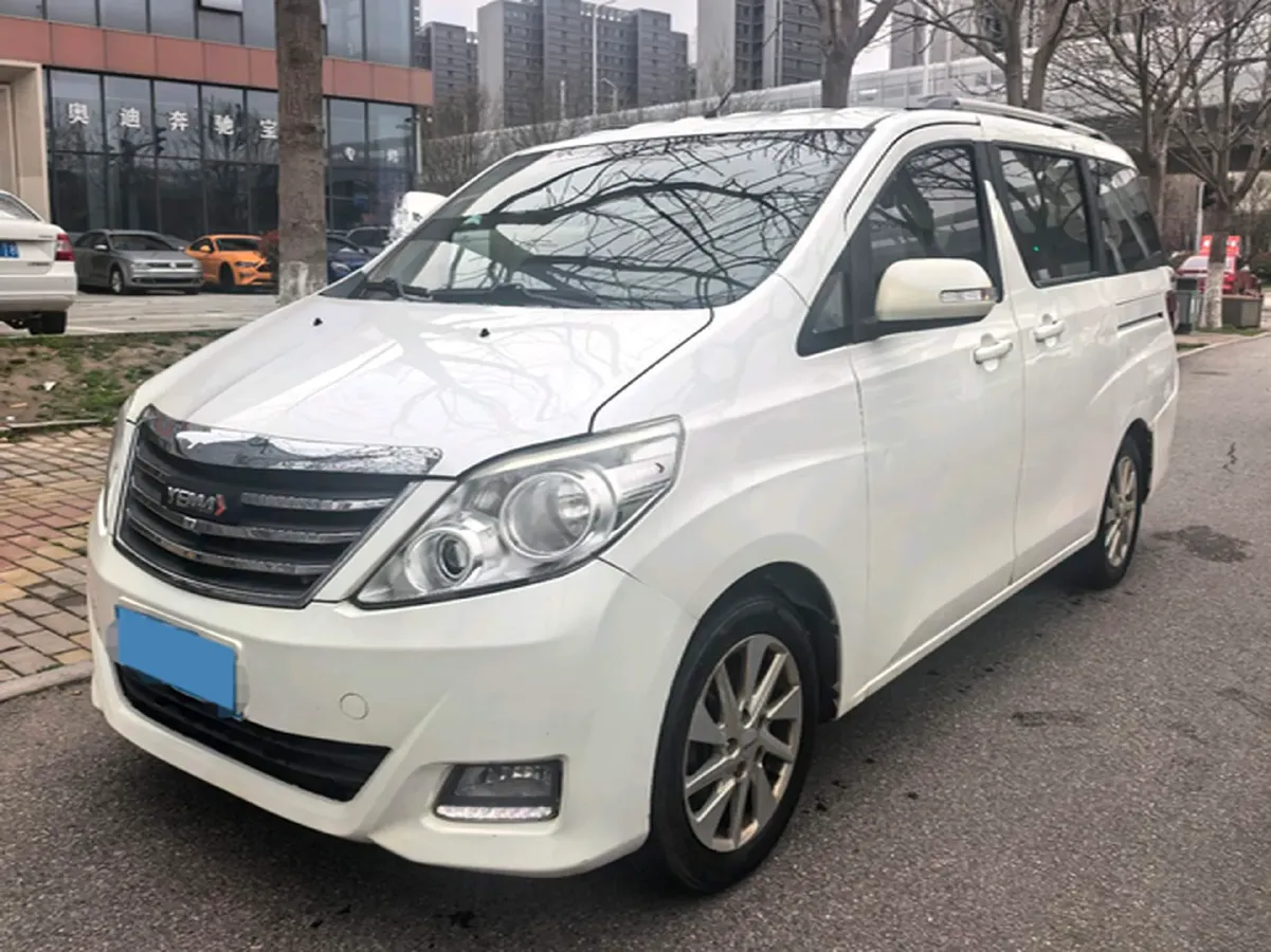 2018 Yema SiPaiKa 1.5L 112HP L4 5MT,autocango,china used car exporter,china ev exporter,chinese used car exporter,chinese used ev exporter