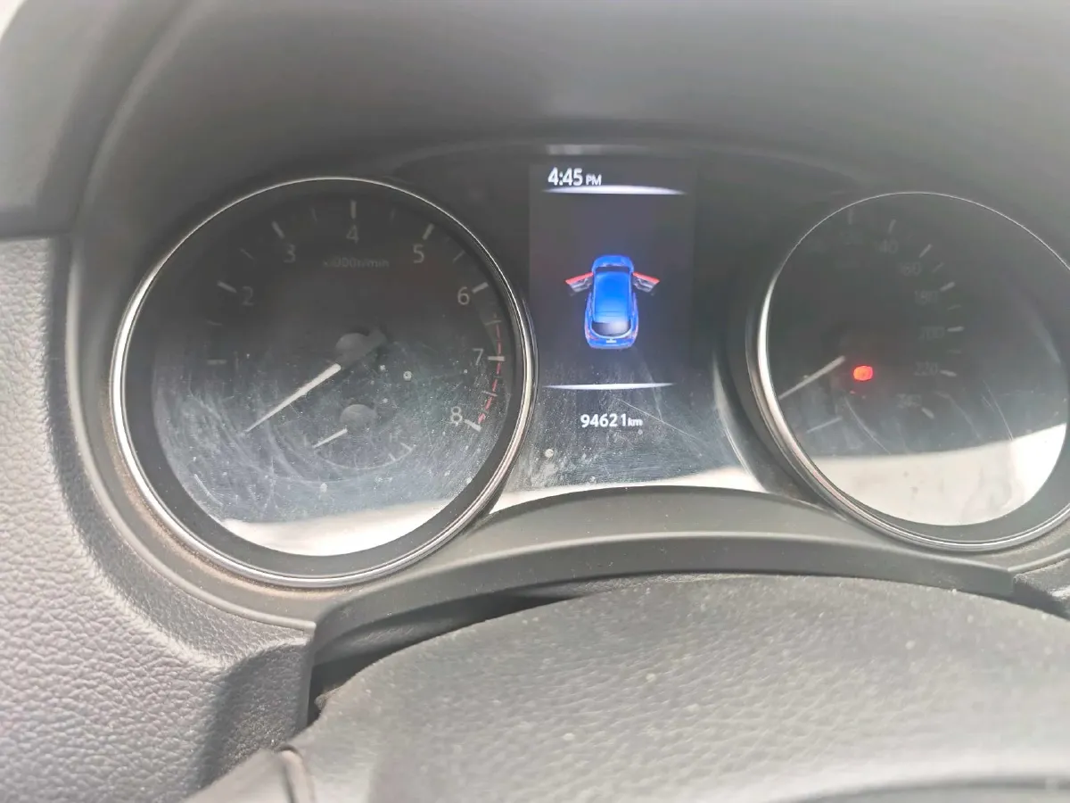 2019 Nissan Qashqai 2.0L 154HP L4 CVT,autocango,china used car exporter,china ev exporter,chinese used car exporter,chinese used ev exporter