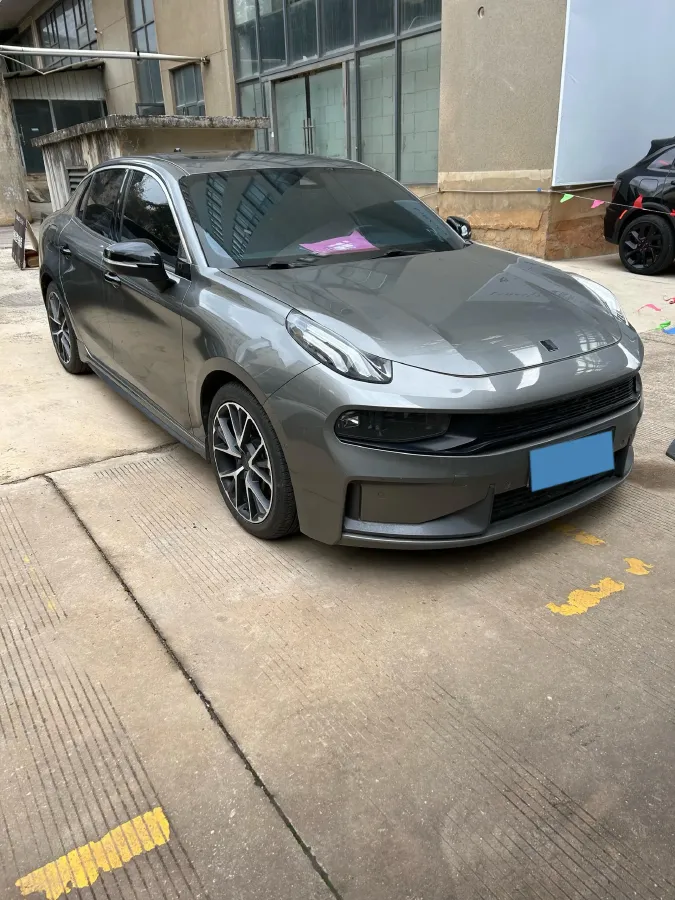 2022 LYNK&CO 03 2.0T 190HP L4 7DCT,autocango,china used car exporter,china ev exporter,chinese used car exporter,chinese used ev exporter