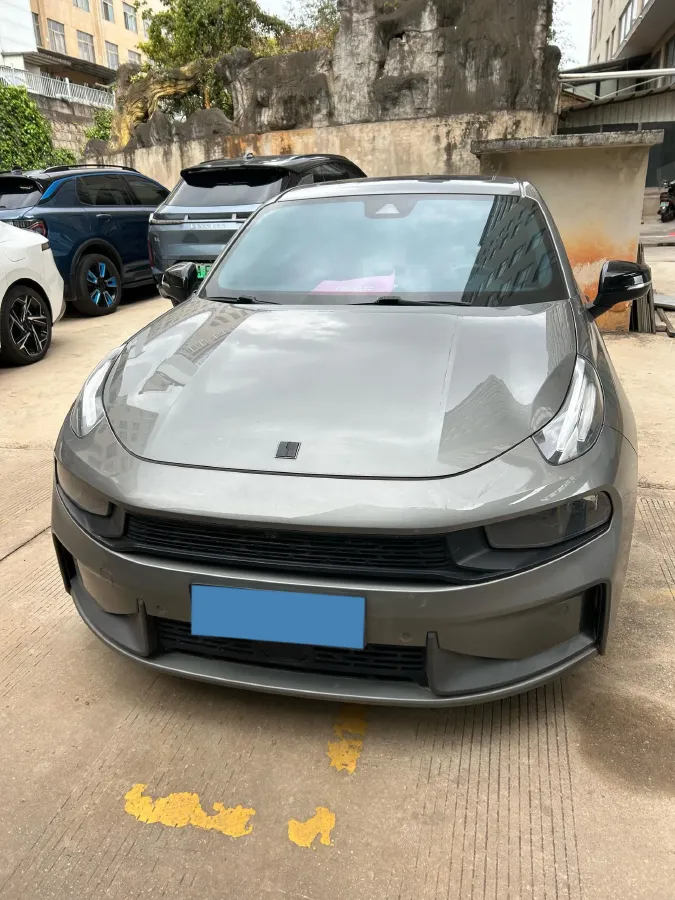 2022 LYNK&CO 03 2.0T 190HP L4 7DCT,autocango,china used car exporter,china ev exporter,chinese used car exporter,chinese used ev exporter
