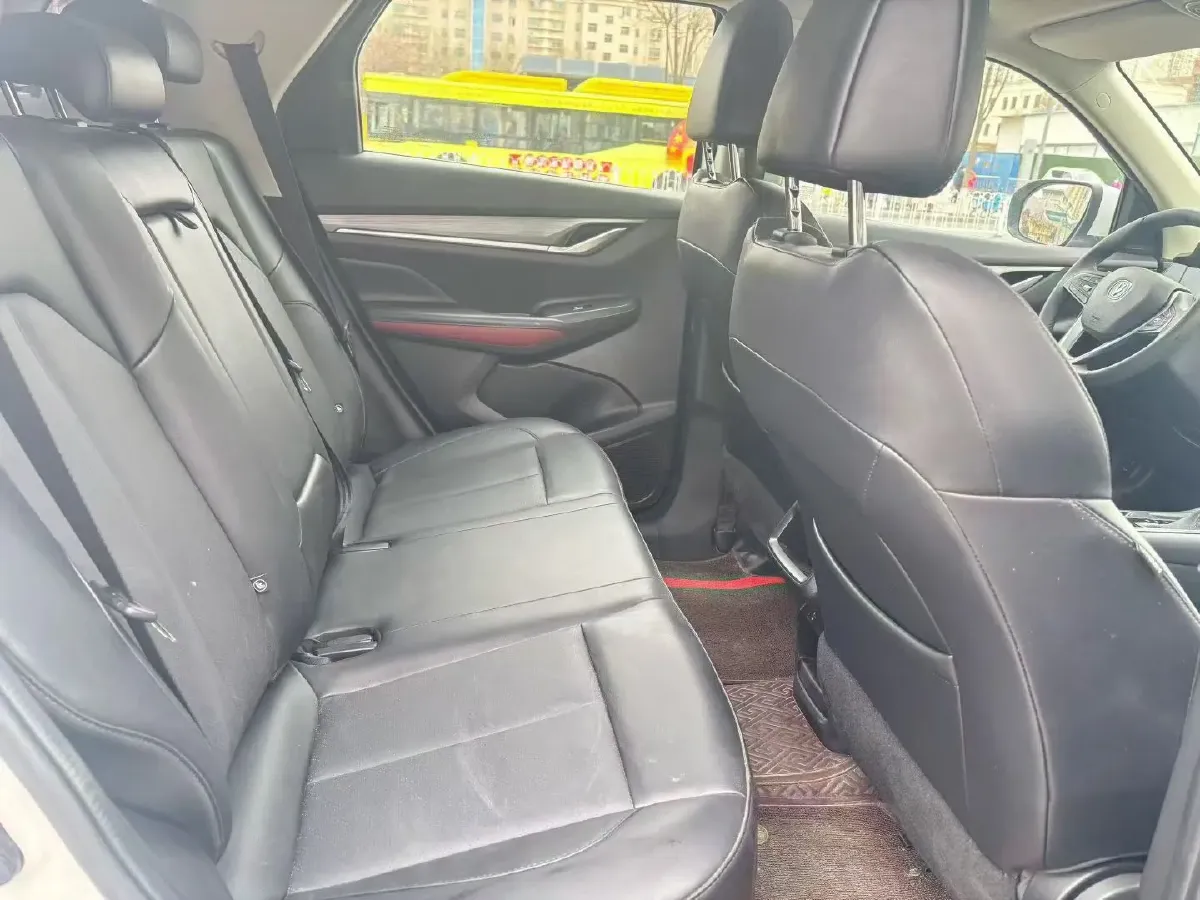 2020 ChangAn CS55 Plus 1.5T 156HP L4 6AT,autocango,china used car exporter,china ev exporter,chinese used car exporter,chinese used ev exporter