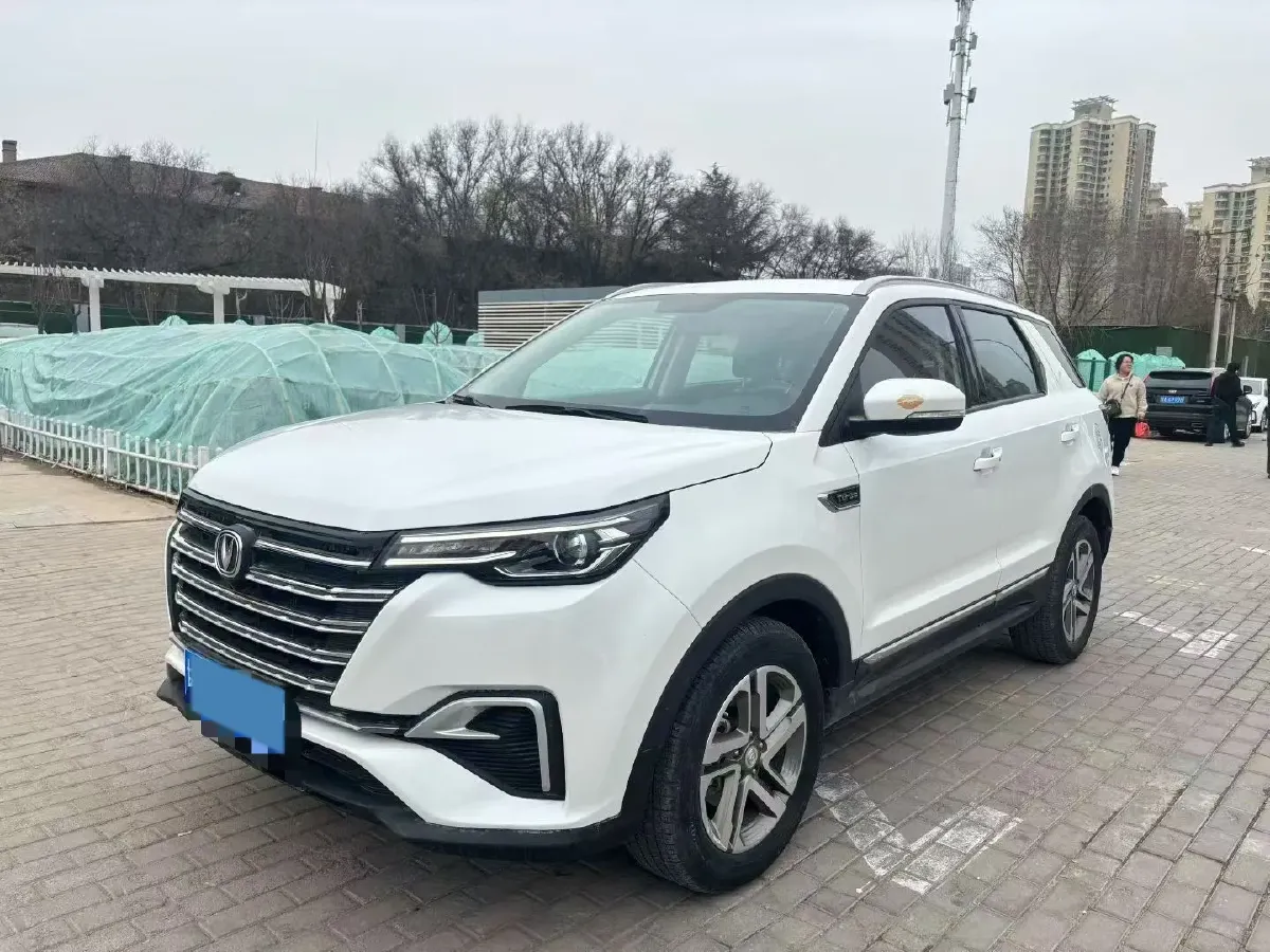 2020 ChangAn CS55 Plus 1.5T 156HP L4 6AT,autocango,china used car exporter,china ev exporter,chinese used car exporter,chinese used ev exporter