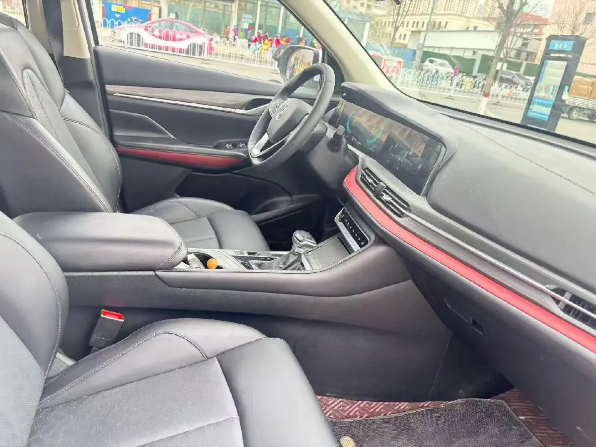 2020 ChangAn CS55 Plus 1.5T 156HP L4 6AT,autocango,china used car exporter,china ev exporter,chinese used car exporter,chinese used ev exporter